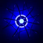 Потолочная люстра Citilux Джемини Смарт CL229A161E 