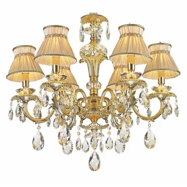 Подвесная люстра Wertmark Laurencia WE375.06.303