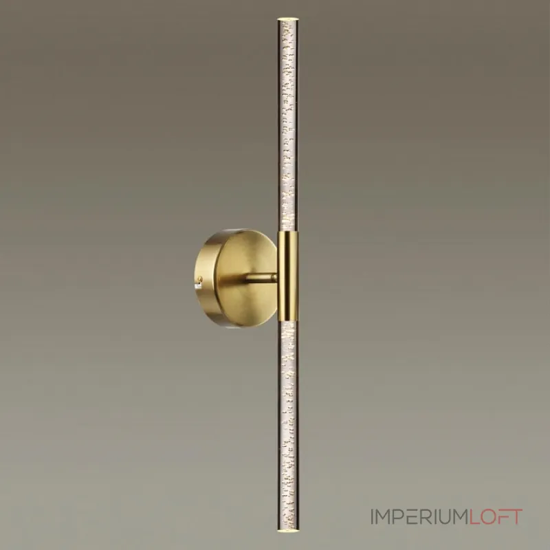 Бра Odeon Light Sparky 4369/10WL от ImperiumLoft