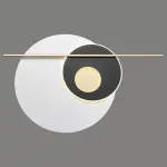 Накладной светильник Velante 465 465-001-03 от ImperiumLoft