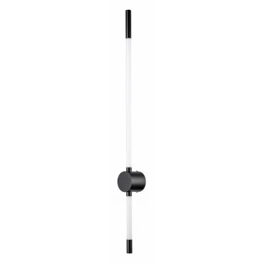 Бра Indigo Filato 14008/1W Black Бра Indigo Filato 14008/1W Black