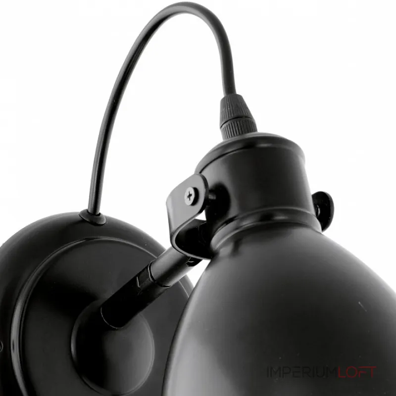 Спот Eglo ПРОМО Priddy 49468 Цвет арматуры черный Цвет плафонов черный от ImperiumLoft Спот Eglo ПРОМО Priddy 49468 Цвет арматуры черный Цвет плафонов черный от ImperiumLoft