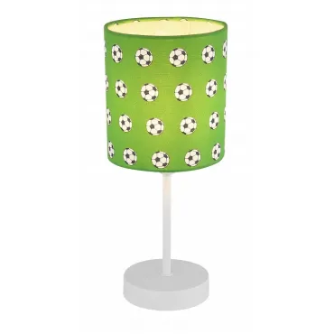 Настольная лампа декоративная Globo Lemmi 54009T Настольная лампа декоративная Globo Lemmi 54009T