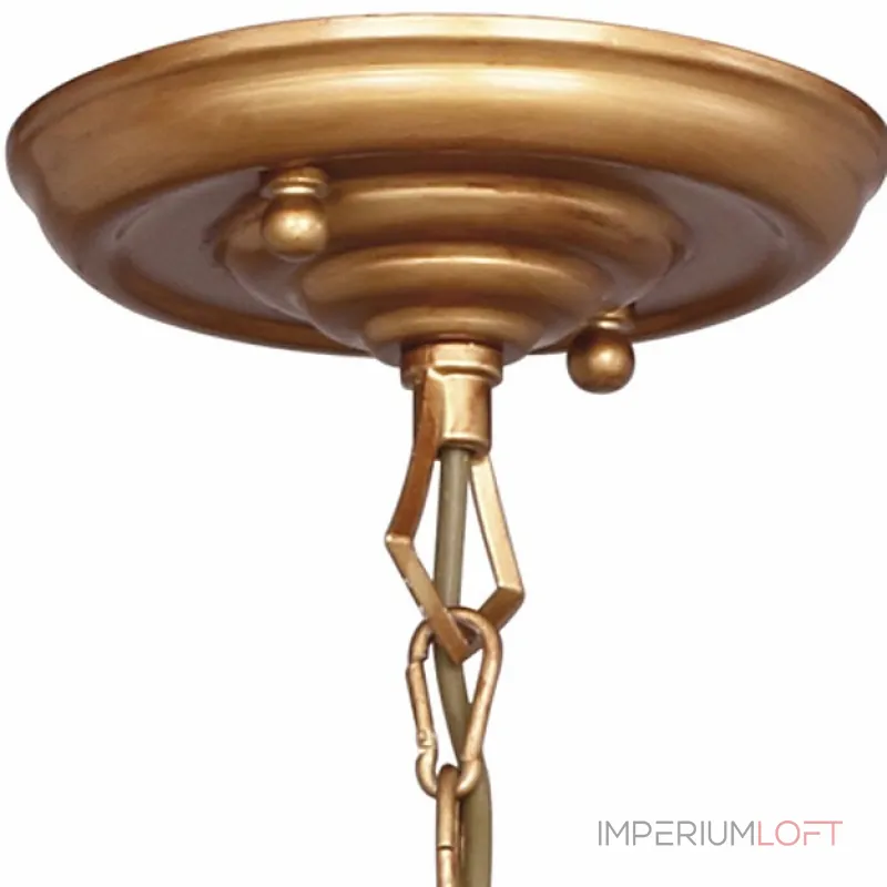 Подвесная люстра Favourite Royalty 2021-8P