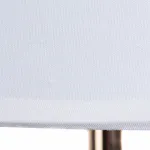 Настольная лампа декоративная Arte Lamp Maia A4036LT-1GO от ImperiumLoft