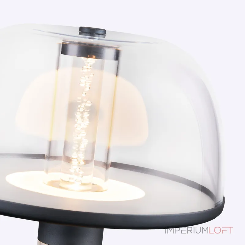 Настольная лампа Favourite Flaska 4312-1T от ImperiumLoft Настольная лампа Favourite Flaska 4312-1T от ImperiumLoft