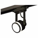 Светильник на штанге Ambrella Track System 3 XT6602080 Цвет плафонов черно-белый от ImperiumLoft