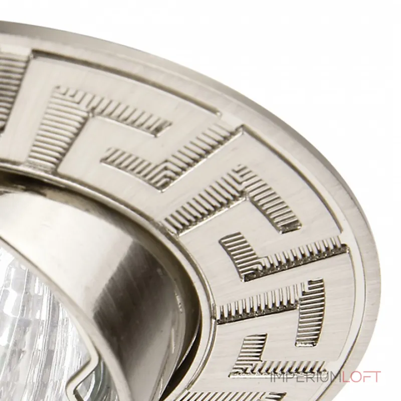 Комплект из 3 встраиваемых светильников Arte Lamp Eclipse A2108PL-3SS от ImperiumLoft Комплект из 3 встраиваемых светильников Arte Lamp Eclipse A2108PL-3SS от ImperiumLoft