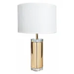 Настольная лампа декоративная Arte Lamp Maia A4036LT-1GO от ImperiumLoft