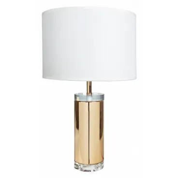 Настольная лампа декоративная Arte Lamp Maia A4036LT-1GO Настольная лампа декоративная Arte Lamp Maia A4036LT-1GO