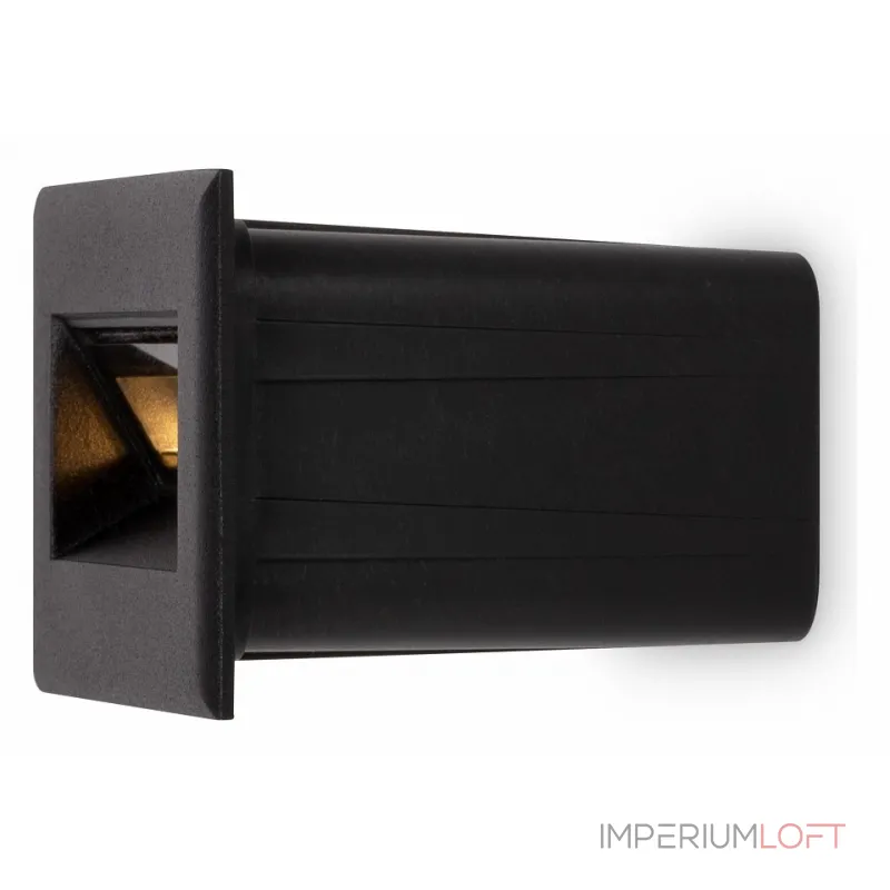 Встраиваемый светильник Maytoni Bosca O045SL-L3B3K от ImperiumLoft Встраиваемый светильник Maytoni Bosca O045SL-L3B3K от ImperiumLoft