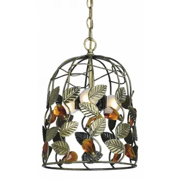 Подвесной светильник Vitaluce V1410 V1410/3S