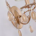 Бра Favourite Diadema 2442-1W от ImperiumLoft