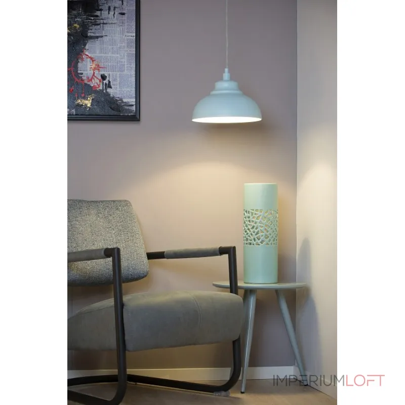 Подвесной светильник Lucide Isla 34400/29/68 Подвесной светильник Lucide Isla 34400/29/68