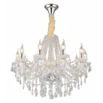 Подвесная люстра Aployt Koletta APL.755.03.10