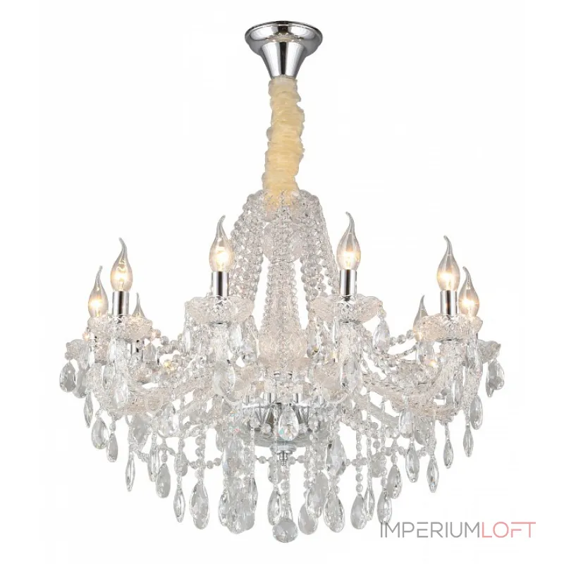 Подвесная люстра Aployt Koletta APL.755.03.10