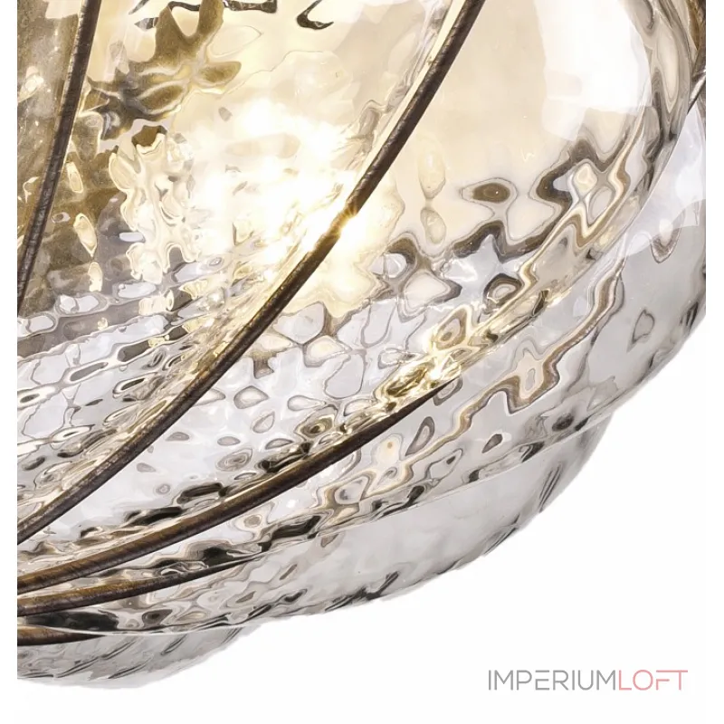 Потолочный светильник Arte Lamp San Marco A2241PL-3BG 