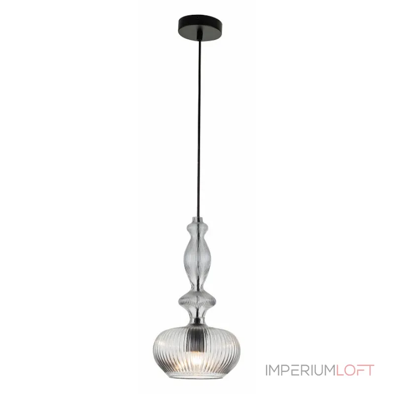 Подвесной светильник Indigo Ideale 11011/1P Clear от ImperiumLoft Подвесной светильник Indigo Ideale 11011/1P Clear от ImperiumLoft