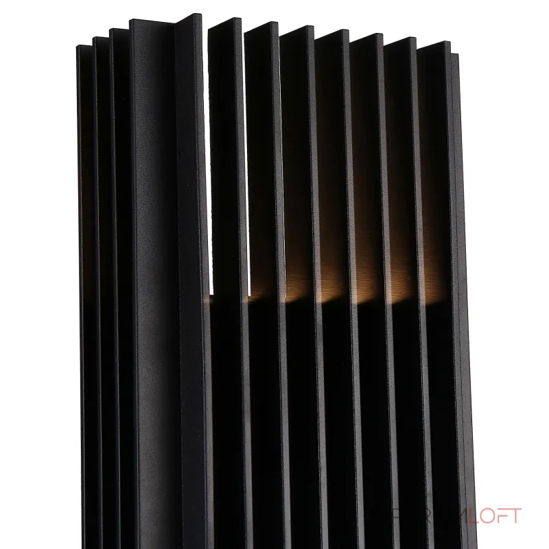 Настенный светильник Favourite Strudel 4297-1W от ImperiumLoft Настенный светильник Favourite Strudel 4297-1W от ImperiumLoft