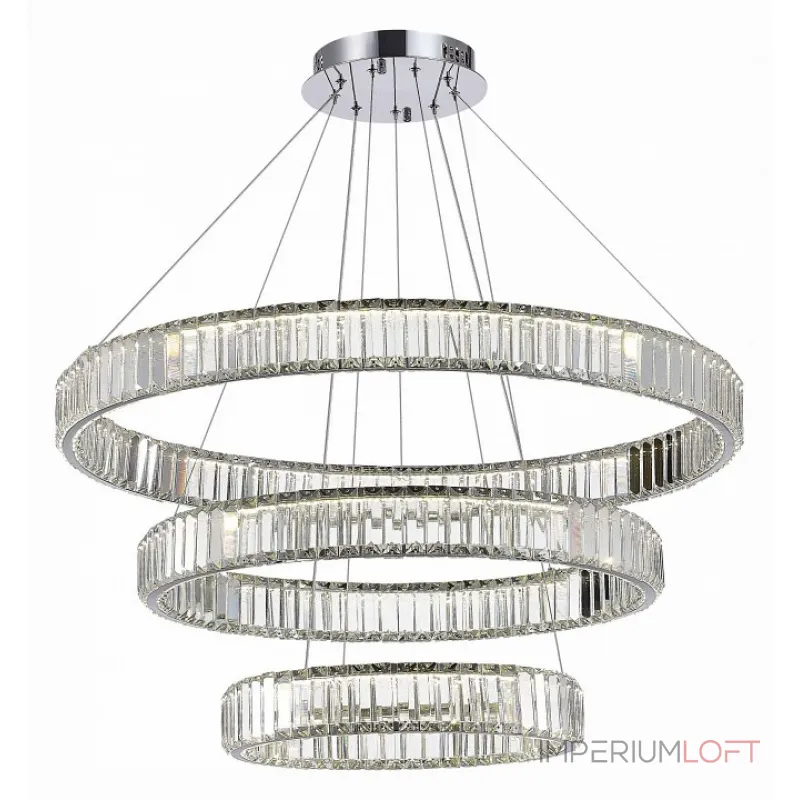 Подвесная люстра ST-Luce Tivoli SL1622.103.03