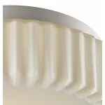 Потолочный светильник Arte Lamp Aqua A5027PL-2WH