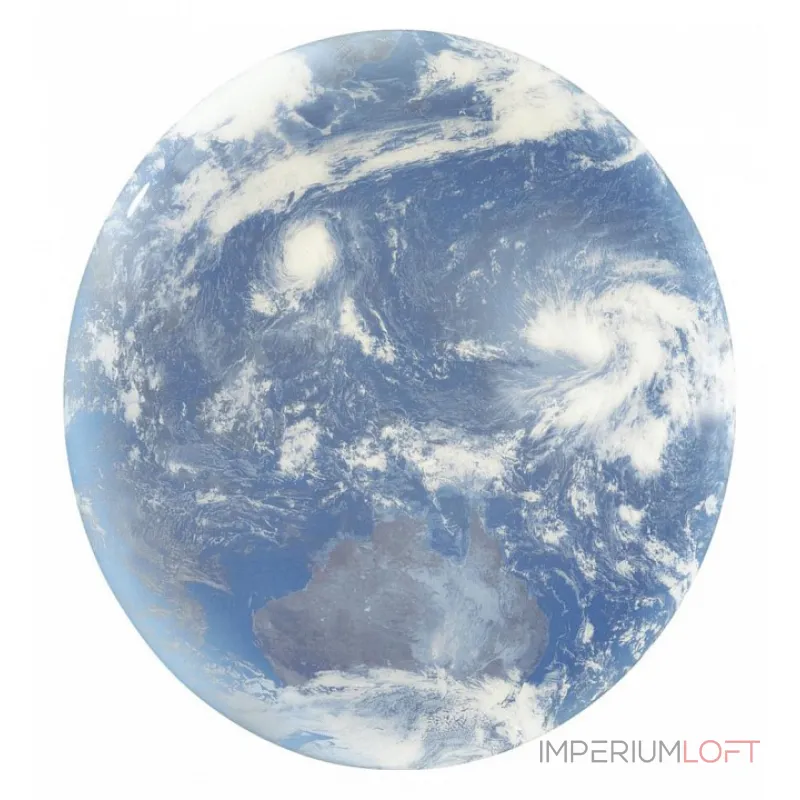 Настенно-потолочный светильник Sonex Space 3085/CL