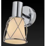 Спот TopLight Stella TL3780Y-01CB Цвет арматуры хром Цвет плафонов хром от ImperiumLoft