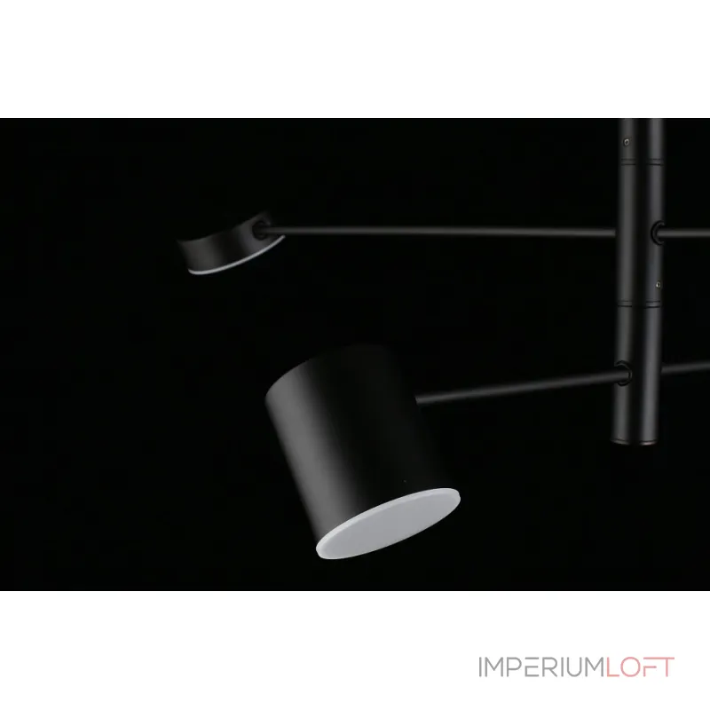 Люстра на штанге Aployt Frania APL.017.07.48