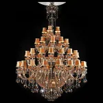 Подвесная люстра Lightstar Nativo 715577 