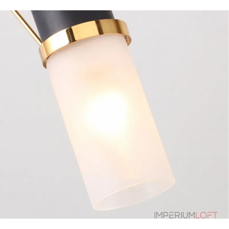 Бра F-promo Viator 2558-1W от ImperiumLoft Бра F-promo Viator 2558-1W от ImperiumLoft