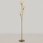 Торшер Citilux Томми CL102933 Цвет арматуры бронза Цвет плафонов кремовый от ImperiumLoft