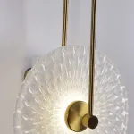 Настенный светильник Favourite Plade 4270-2W от ImperiumLoft