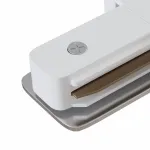 Соединитель T-образный для треков Maytoni Accessories for tracks TRA002CT-11W Цвет арматуры белый от ImperiumLoft