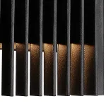 Настенный светильник Favourite Strudel 4297-1W от ImperiumLoft