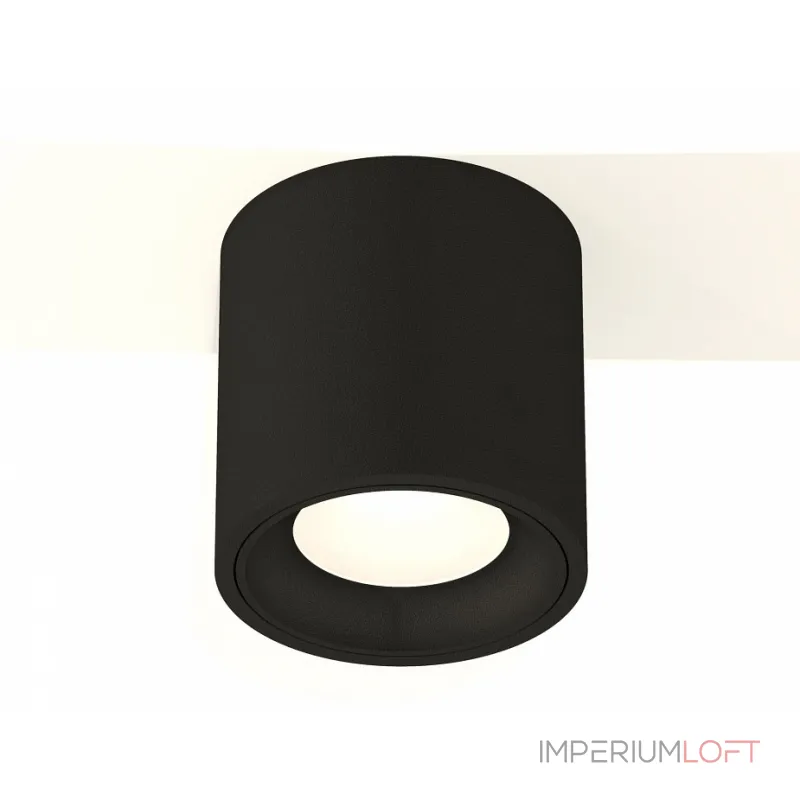 Накладной светильник Ambrella Techno 322 XS7532010 от ImperiumLoft Накладной светильник Ambrella Techno 322 XS7532010 от ImperiumLoft