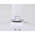 Настольная лампа офисная Ambrella Desk 3 DE520 Цвет плафонов белый Цвет арматуры белый от ImperiumLoft