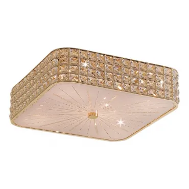 Потолочный светильник Citilux Портал CL324262 