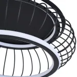 Потолочный светильник F-promo Korg 4435-2C от ImperiumLoft