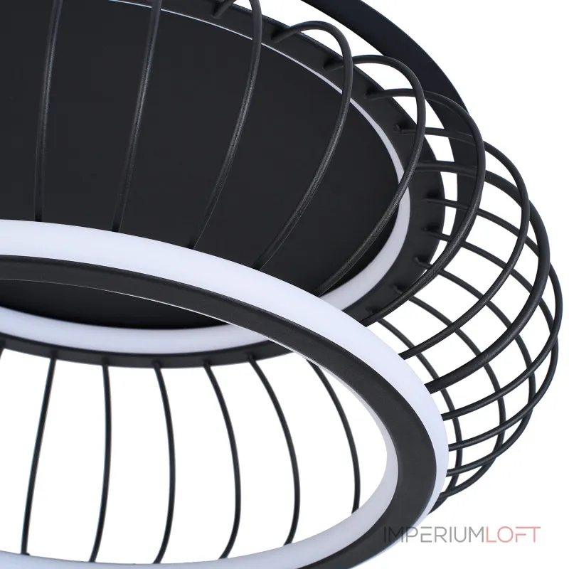 Потолочный светильник F-promo Korg 4435-2C от ImperiumLoft