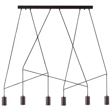 Подвесной светильник Nowodvorski Imbria 9675