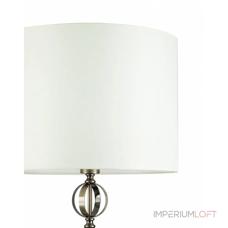 Торшер Indigo Infinito 13012/1F Brass от ImperiumLoft