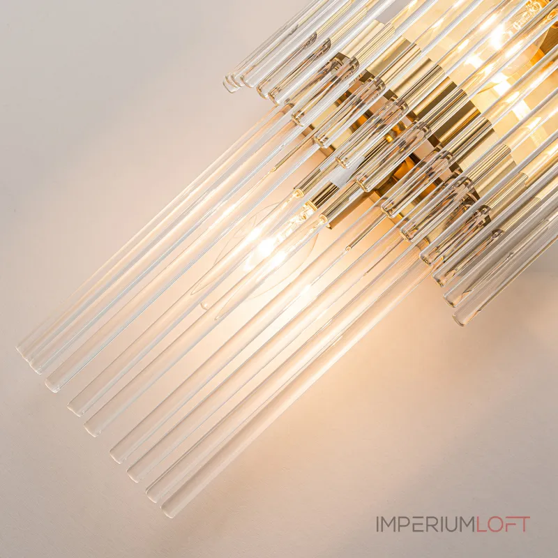 Настенный светильник Favourite Regal 4308-3W от ImperiumLoft