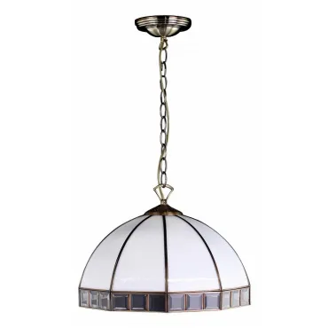 Подвесной светильник Citilux Шербург-1 CL440132 Подвесной светильник Citilux Шербург-1 CL440132