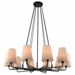 Подвесная люстра Favourite Pfefferling 2364-10P