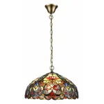 Подвесной светильник Velante 825 825-806-02