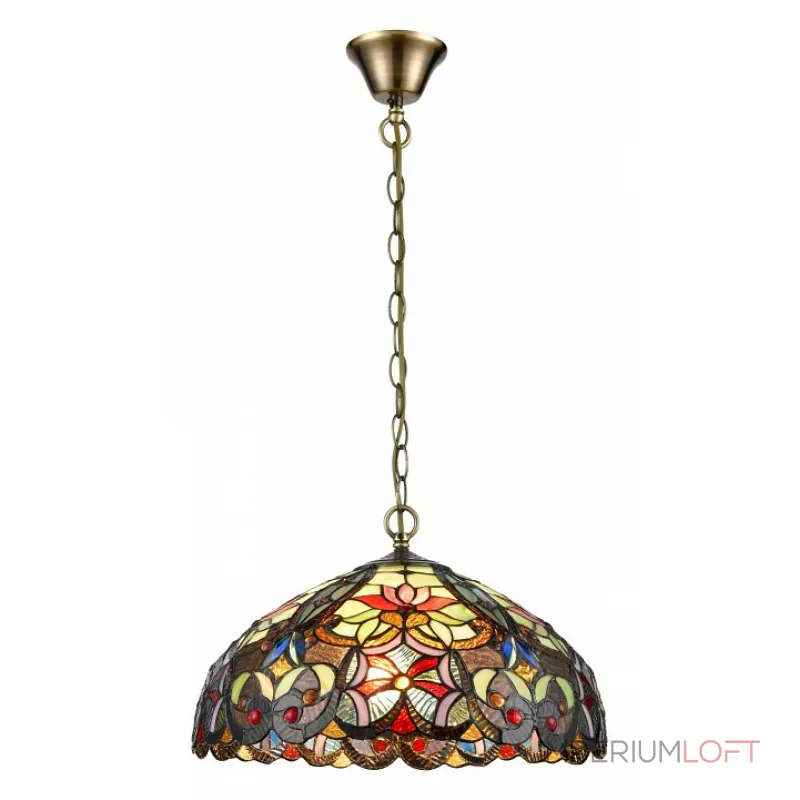 Подвесной светильник Velante 825 825-806-02