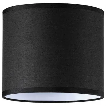 Абажур Ideal Lux Set Up Paralume SET UP PARALUME CILINDRO D16 NERO Абажур Ideal Lux Set Up Paralume SET UP PARALUME CILINDRO D16 NERO