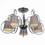 Потолочная люстра EVOLUCE Azzurro SL177.102.05 