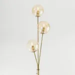 Торшер Citilux Томми CL102933 Цвет арматуры бронза Цвет плафонов кремовый от ImperiumLoft