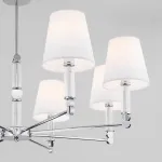 Люстра на штанге 60145/8 